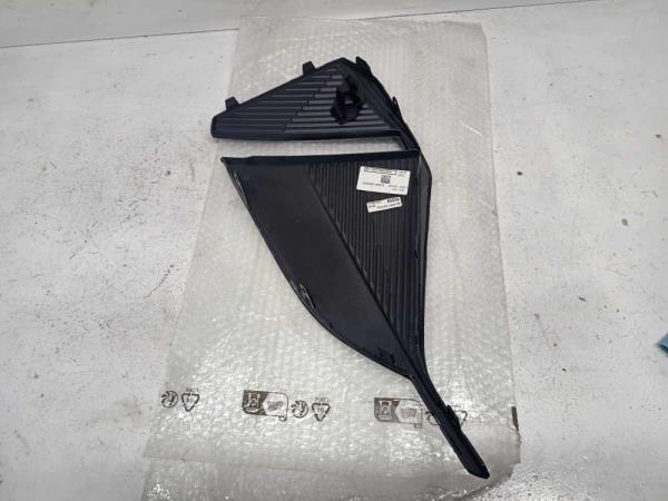 GRILLE DE PARE CHOC AVANT DROIT PEUGEOT 408 07/2022+ - Vue 2